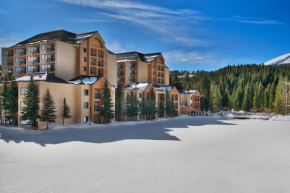 Marriott's Mountain Valley Lodge at Breckenridge Breckenridge